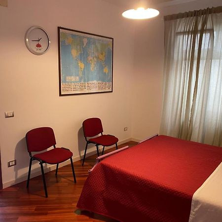 Dimora Masaccio Hotel โมโนโปลี ภายนอก รูปภาพ