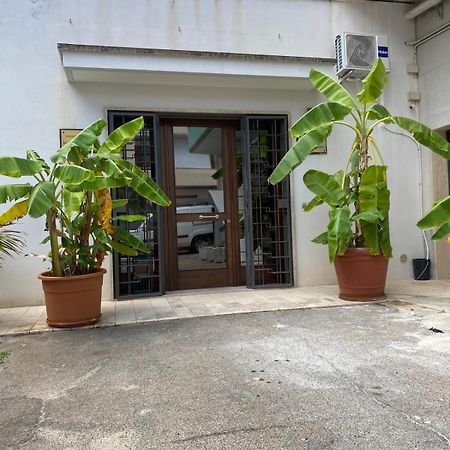 Dimora Masaccio Hotel โมโนโปลี ภายนอก รูปภาพ
