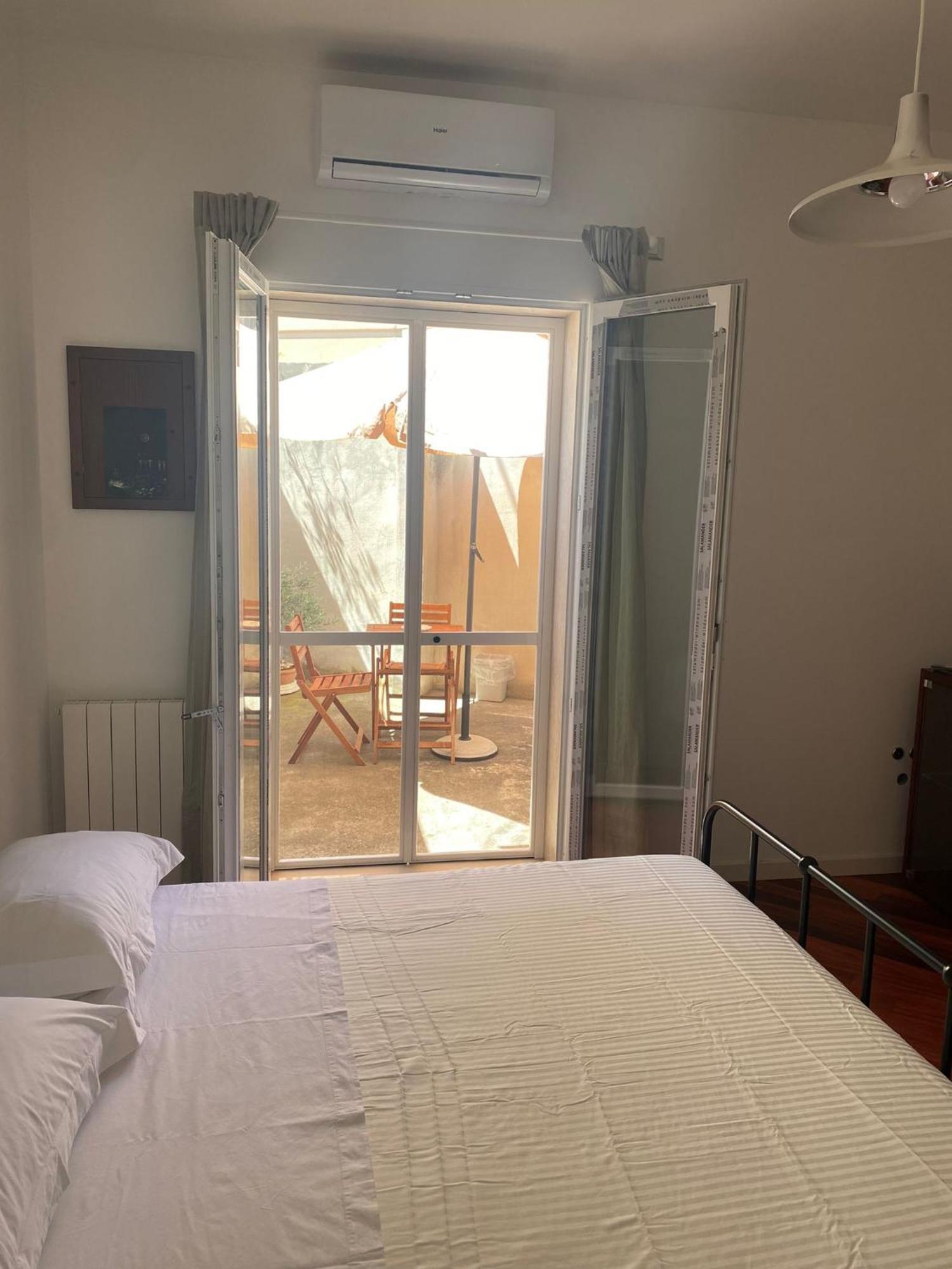 Dimora Masaccio Hotel โมโนโปลี ภายนอก รูปภาพ