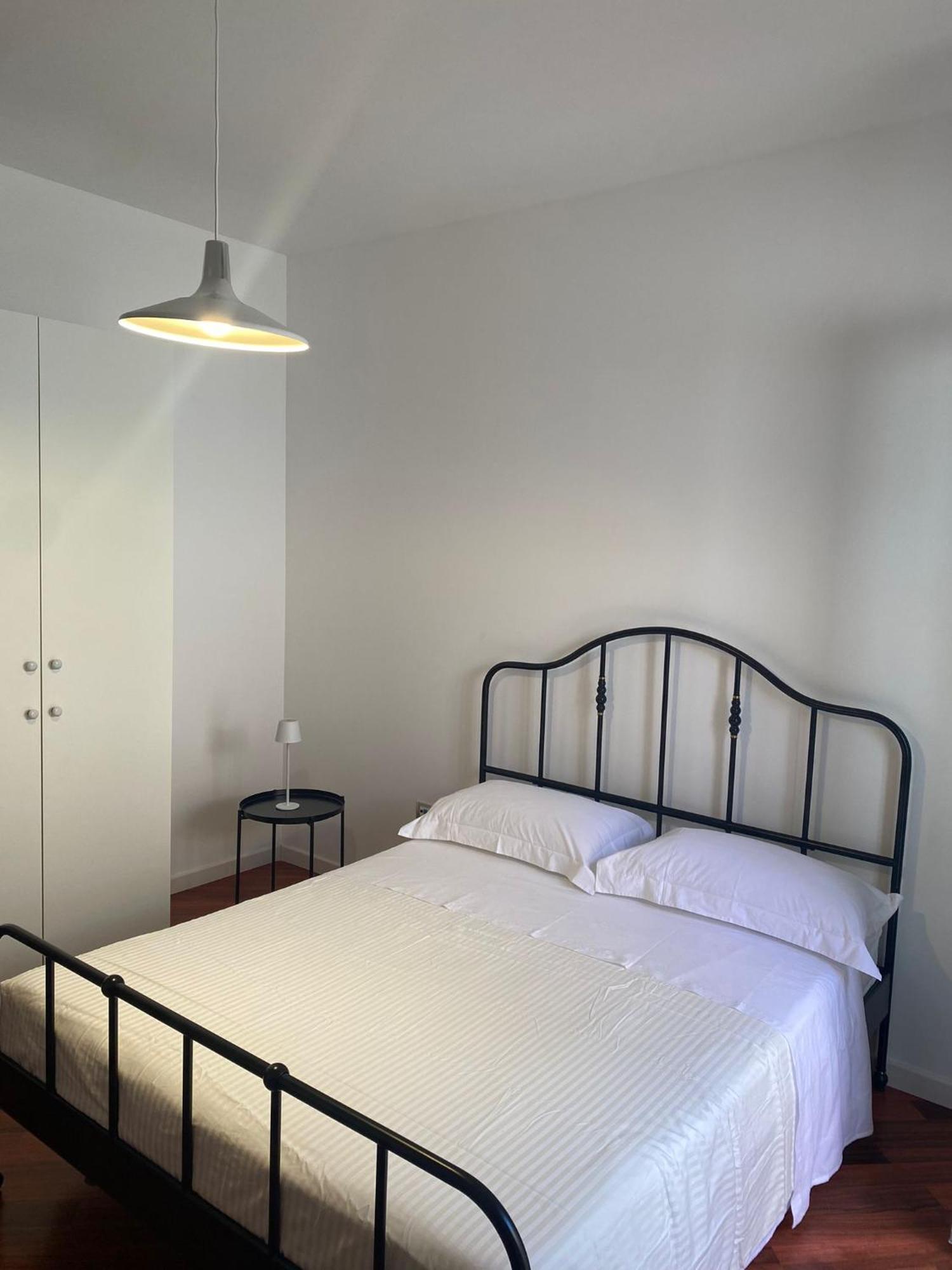 Dimora Masaccio Hotel โมโนโปลี ภายนอก รูปภาพ