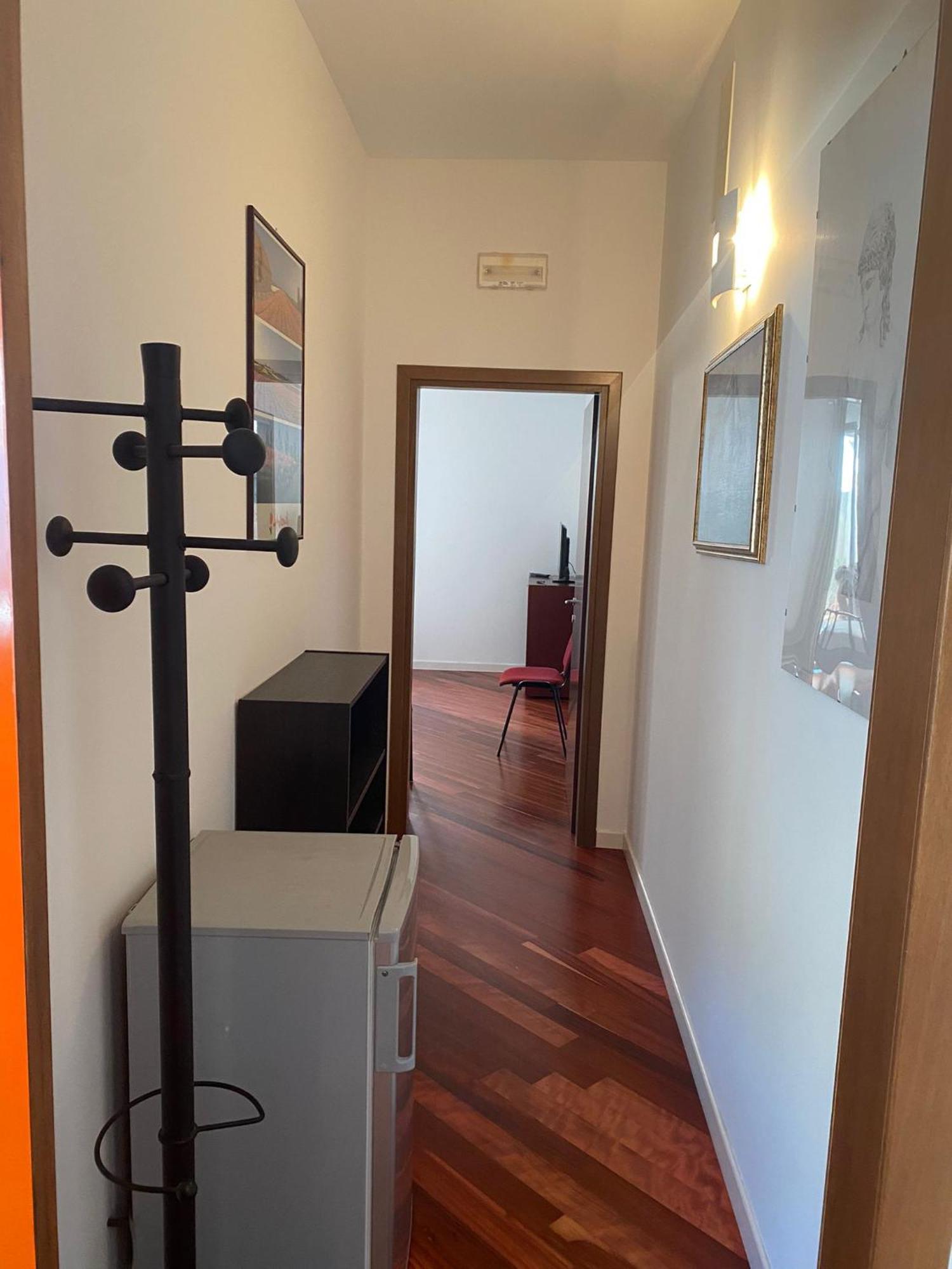 Dimora Masaccio Hotel โมโนโปลี ภายนอก รูปภาพ