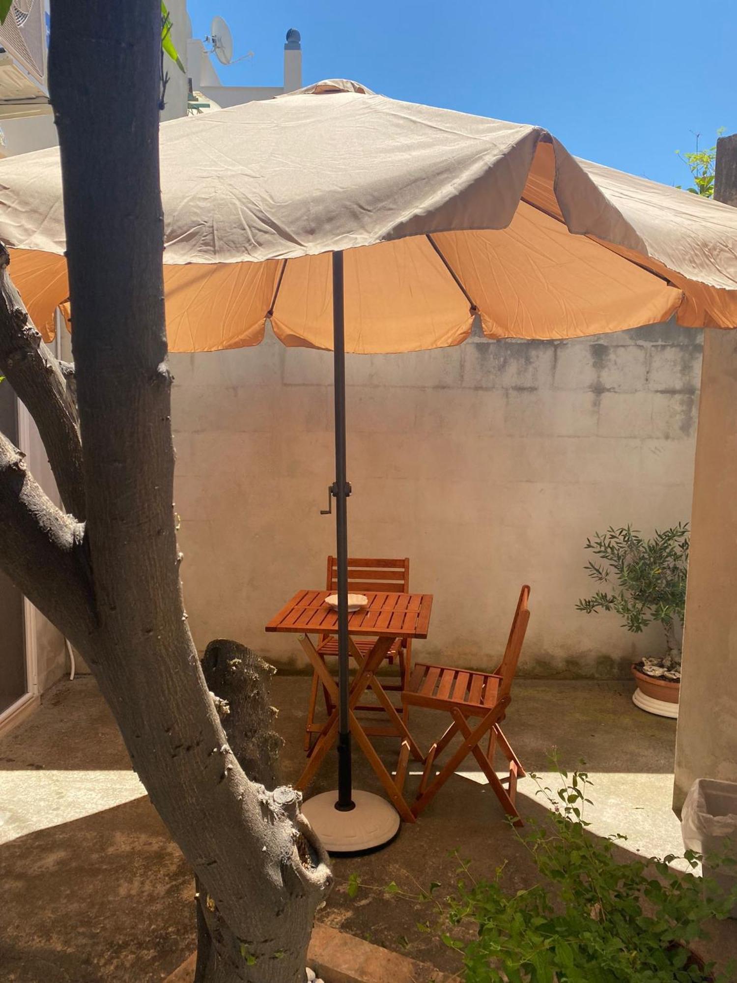 Dimora Masaccio Hotel โมโนโปลี ภายนอก รูปภาพ