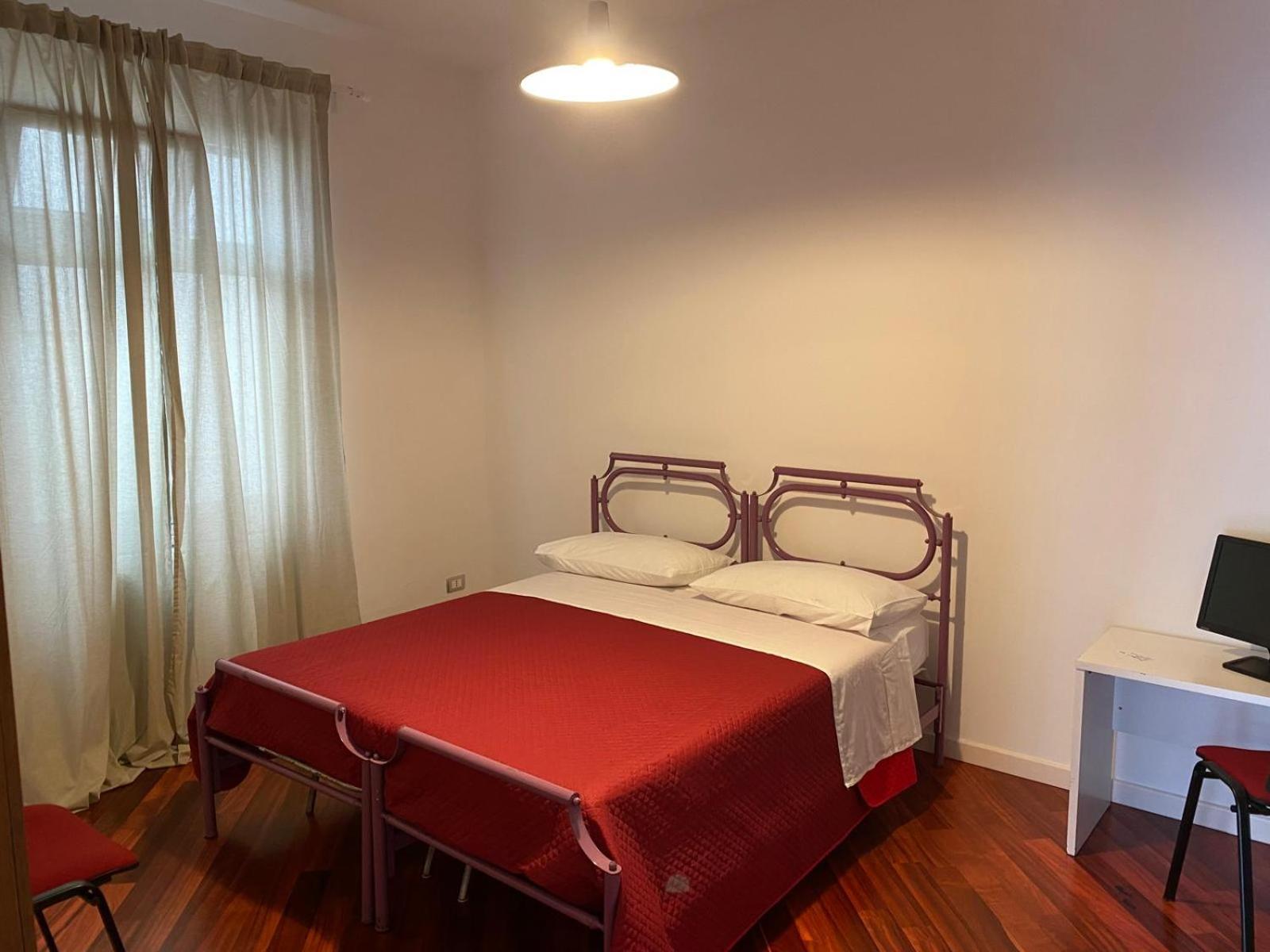 Dimora Masaccio Hotel โมโนโปลี ภายนอก รูปภาพ