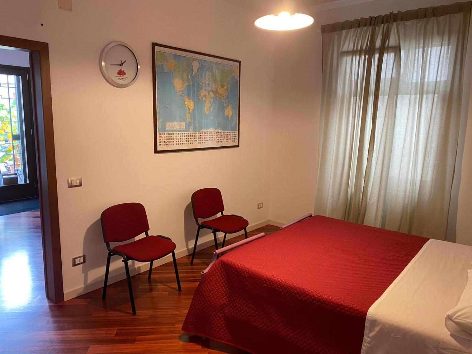 Dimora Masaccio Hotel โมโนโปลี ภายนอก รูปภาพ