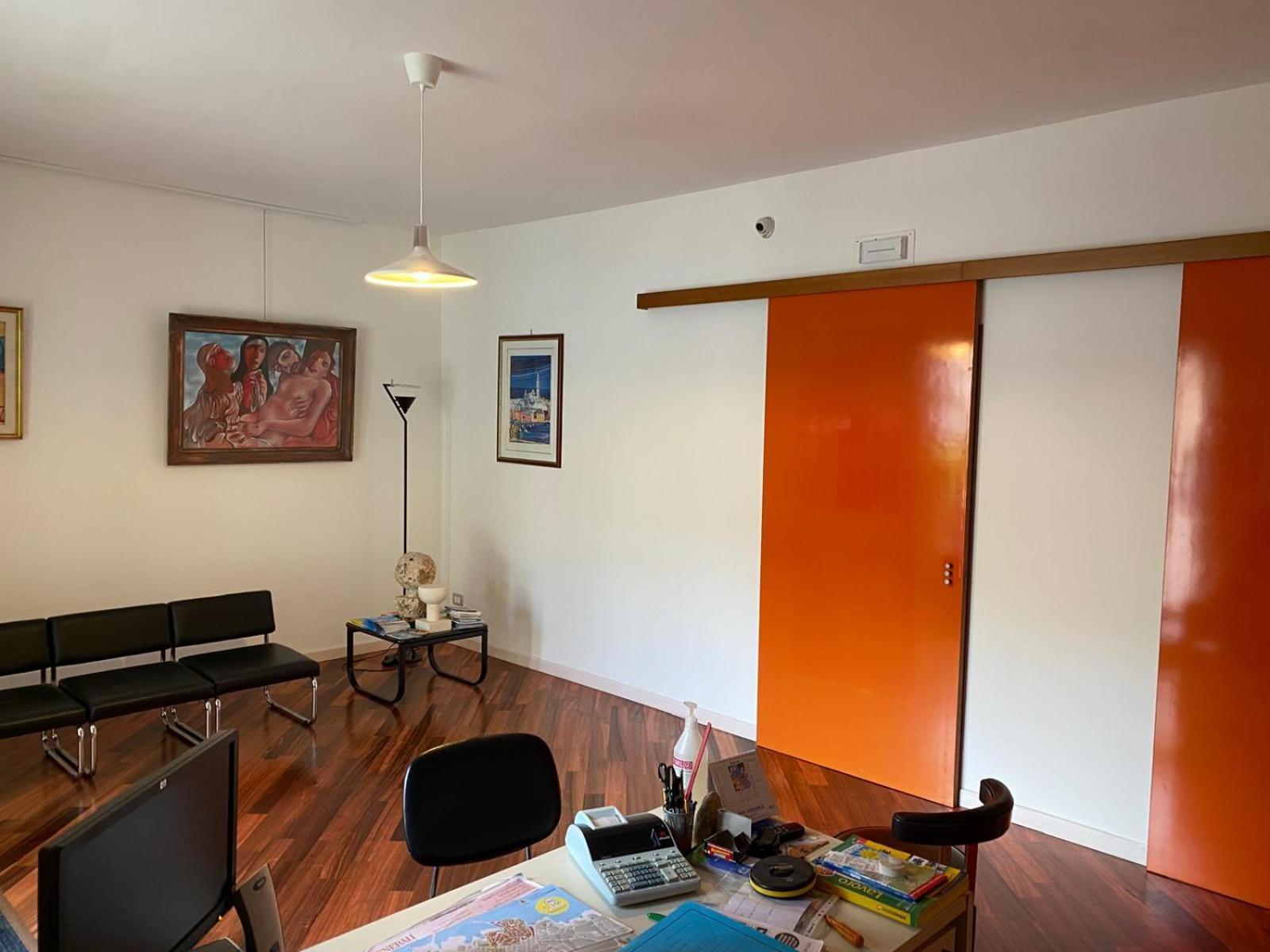 Dimora Masaccio Hotel โมโนโปลี ภายนอก รูปภาพ